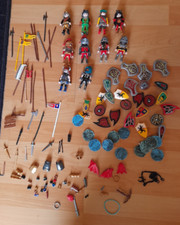 Playmobil ritter konvolut gebraucht kaufen  Zeil a.Main