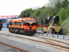 Photo irish rail for sale  TADLEY