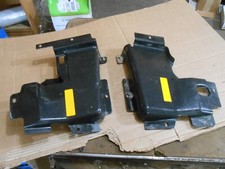 Polaris Ranger 700 XP 2009 09 UTV protetor de tampa lateral do radiador direita esquerda comprar usado  Enviando para Brazil