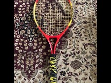 Head crush tennis for sale  Raymore