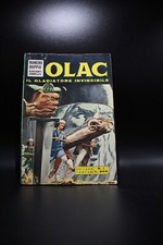 Fumetto olac gladiatore usato  Soverato