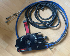 Tohatsu outboard remotes for sale  SHEFFIELD