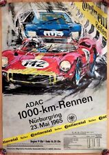 Rig plakat poster gebraucht kaufen  Böblingen