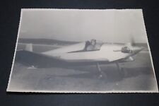 Photo avion jodel d'occasion  Avion