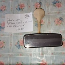 Maggiolone maggiolino specchie usato  Roe Volciano