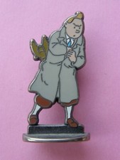 Figurine tintin sceptre d'occasion  Labruguière
