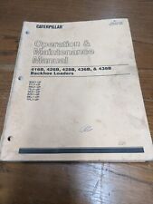 Caterpillar 416b 426b for sale  Womelsdorf