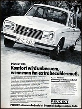 Peugeot 304 riginale gebraucht kaufen Peugeot 304 riginale gebraucht kaufen  Vechta