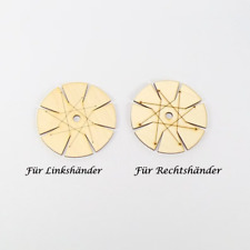 Knüpfstern aus Holz für Freundschaftsbänder, Rechts oder Linkshänder comprar usado  Enviando para Brazil