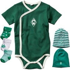 Babybody werder bremen gebraucht kaufen  Lübbecke