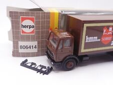 Herpa 820414 mercedes gebraucht kaufen  Friedrichsdorf
