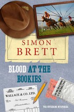 Brett simon blood for sale  STOCKPORT