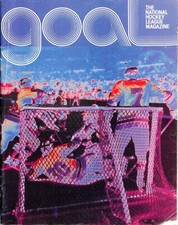 February 1978 goal for sale  Camp Hill