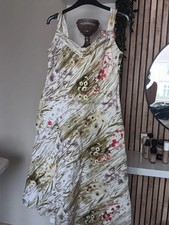 Minuet summer dress for sale  GRIMSBY