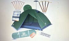 0056 nordbär zelt gebraucht kaufen  Neukloster