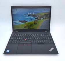 Lenovo thinkpad t590 gebraucht kaufen  Herzfelde