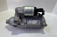 PEUGEOT CITROEN OPEL rozrusznik rozrusznik 9825233080 część oe oryginał używany na sprzedaż PEUGEOT CITROEN OPEL rozrusznik rozrusznik 9825233080 część oe oryginał używany na sprzedaż  PL