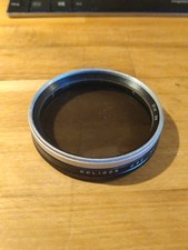 Soligor 62mm polfilter gebraucht kaufen  Worms