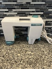 Massageador de bolhas vintage DAZEY TurboSpa terapia extintor corporal spa 4001, usado comprar usado  Enviando para Brazil