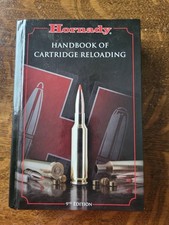 Hornady handbook cartridge for sale  Pardeeville