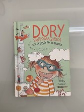 Dory fantasmagorica con usato  Milano