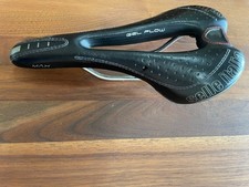 gel flow sattel gebraucht kaufen  Nürnberg