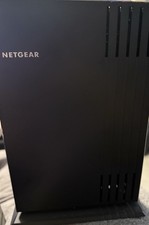 Netgear eax20 stream for sale  Elm City