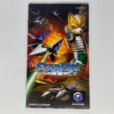 Star fox assault usato  Bergamo