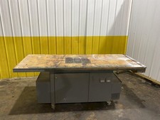 Woodwork downdraft industrial for sale  Toledo
