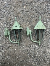 Antique pair copper for sale  Rockland
