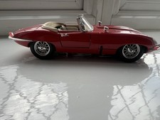 Burago diecast model for sale  ALNWICK