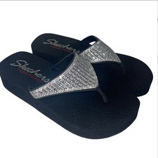 Skechers women black for sale  Syracuse