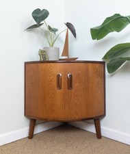 Refinished vintage mid for sale  HEREFORD