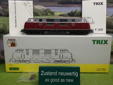 Trix 22756 diesellok gebraucht kaufen  Hameln