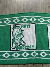 Sciarpa ultras avezzano usato  Domodossola