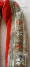 Pull vintage rossignol d'occasion  Annecy