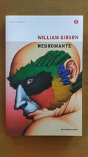 Neuromante william gibson usato  Vignate