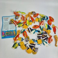 Learning resources fish for sale  LUTON