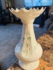Vintage belleek ireland for sale  Ringwood