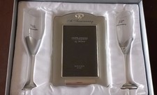 50th anniversary photo for sale  EXMOUTH