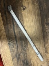 Ddr rennrad luftpumpe gebraucht kaufen  Großschönau