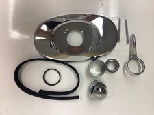 Hansa mat brausethermostat gebraucht kaufen Hansa mat brausethermostat gebraucht kaufen  Brüggen