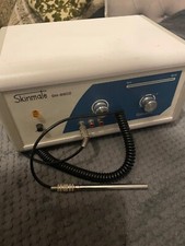 Skinmate galvanic machine for sale  LONDON