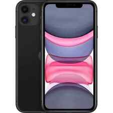 Iphone 128go noir d'occasion  Paris XIX