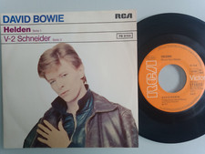 David bowie german d'occasion  Marseillan