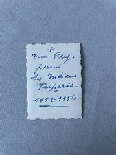 FRANCISCO XAVIER ELIAS PEDRO PAULO REY († 1984) Bispo de Guajara-Mirim, Brasil comprar usado  Enviando para Brazil