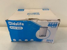Hidalife dekor diaper for sale  Wichita