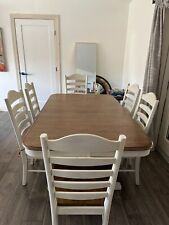 Used sturdy wood for sale  Inverness