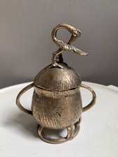 Art dogon boite d'occasion  Nancy-