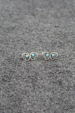 Turquoise sterling silver for sale  Bernalillo